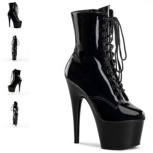 Pleaser Shoes - Adore - 1020 - Size 7